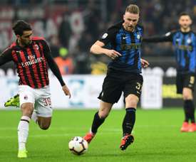 Last News L Paqueta Milan Besoccer