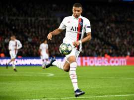 Marquinhos doesn't want to lose him. AFP