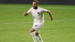 Higuaín medita su retirada