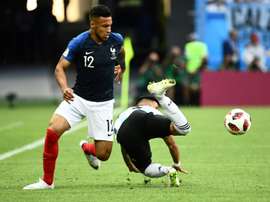 L'inter et le Bayern seront représentés en finale de Coupe du Monde. AFP
