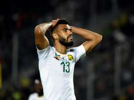 Les compos probables du match de la CAN entre le Cameroun et le Ghana. AFP