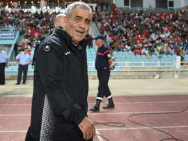 Ligue des champions africaine: Benzarti veut saborder l'Espérance