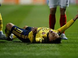 Empresa prevê que haverá muito mais problemas físicos na Premier League. AFP