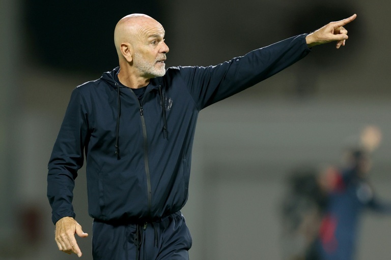 Pioli lascia l'Al Nassr: pronto il ritorno alla Fiorentina