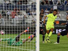 Remy peut tenter sa chance. AFP
