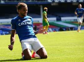 Manchester trébuche, Everton assure, Leeds rebondit. afp