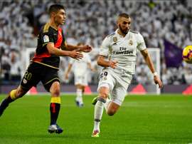 Le River joue ce soir. AFP