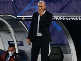 Real Madrid sempre vittorioso al Camp Nou. AFP