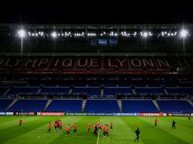 Lyon condamné à l'exploit, Liverpool doit valider son billet. AFP