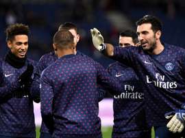 Paris Saint Germain pode ser suspenso! AFP