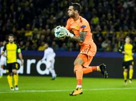 Le Derby des Borussia en forme !. AFP
