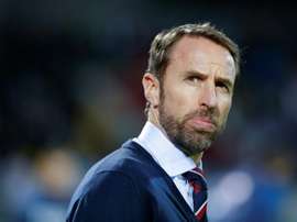 Baisse de 30% du salaire de Gareth Southgate. AFP