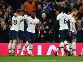 Tottenham emprunte 195 millions d'euros pour soulager ses finances. GOAL