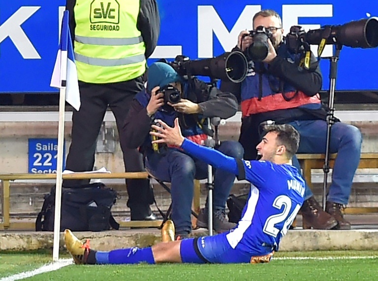 Le TAS livre son verdict, c'est mort pour El Haddadi — Maroc Le TAS livre son verdict, c'est mort pour El Haddadi — Maroc