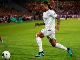 Renato Sanches aurait pu signer au PSG. AFP