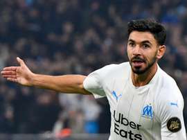 Morgan Sanson en route pour Aston Villa. afp