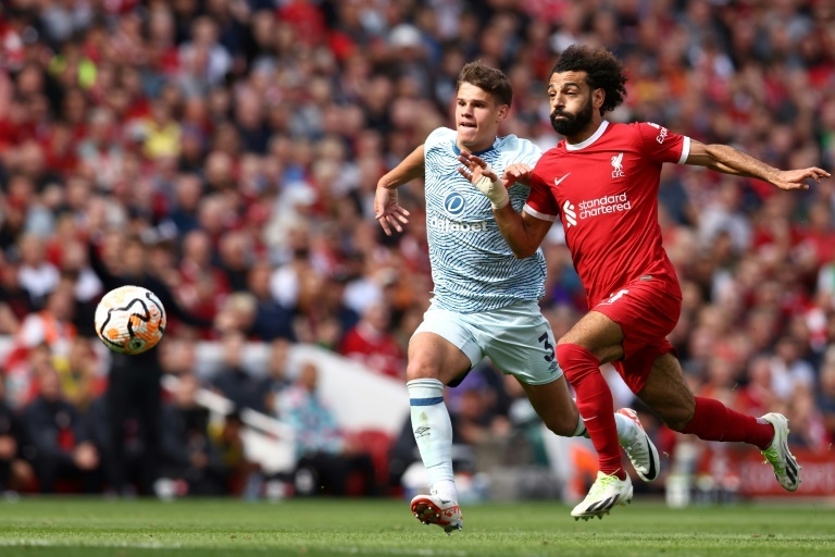 Liverpool prepared to seal Milos Kerkez deal