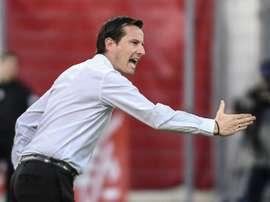 Ligue 1: Rennes craque à Dijon avant la finale de la Coupe de France.