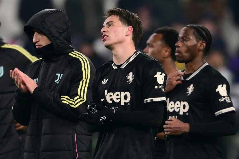 Cinq buts pour la Juve : récital au Stadium et retour sur le podium