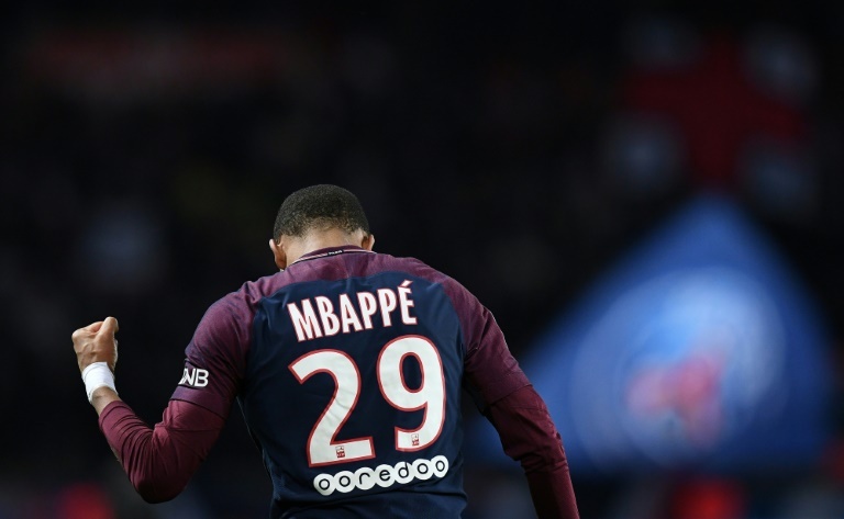 Prochain article Article précédent
Pin Le PSG devra payer. AFP Whatsapp Twitter Facebook Commentaires 0