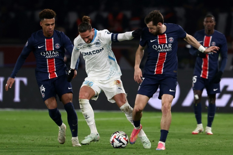 "Perdre 5-0 est humiliant : l'Inter n'a pas joué sa finale", Rabiot reconnait la superiorité du PSG