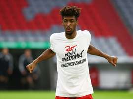 Coupe d'Allemagne: le Bayern en finale, toujours en course pour un doublé
