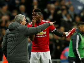 Angleterre: Paul Pogba n'est plus le second capitaine de Manchester United