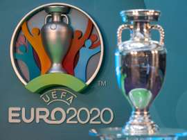 The Pots for Euro 2020 qualifying have been confirmed this week. AFP