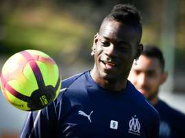 L'offerta con la quale il Flamengo vorrebbe convincere Balotelli. AFP
