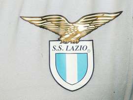 Les incidents avec les ultras de la Lazio sont fréquents. AFP