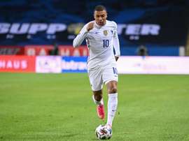 Latest transfer news and rumours from 13th September 2020. AFP