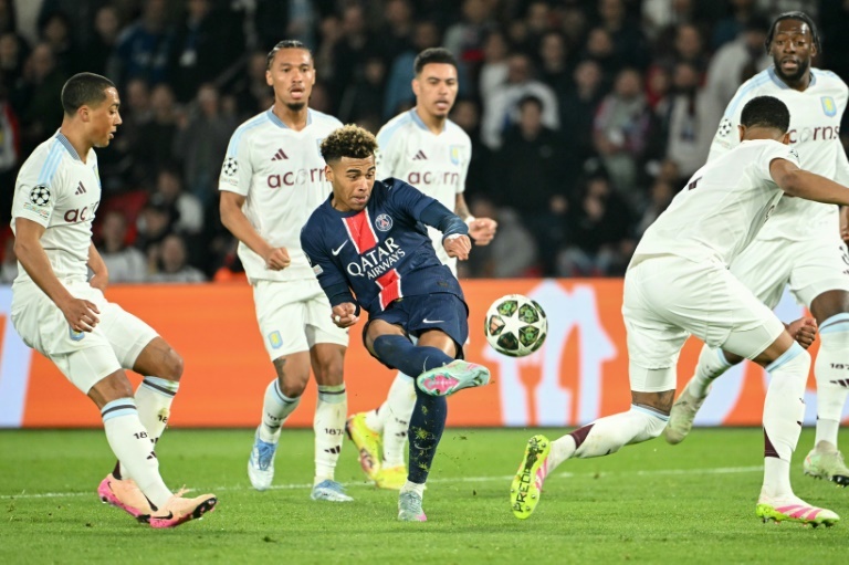 Doué, Luis Enrique y el molde que Mbappé no se dejó poner