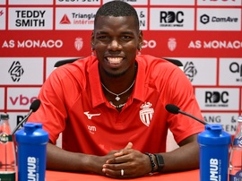 Pogba, un soldado caído