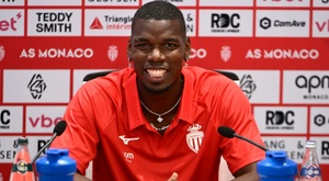 Pogba, un soldado caído