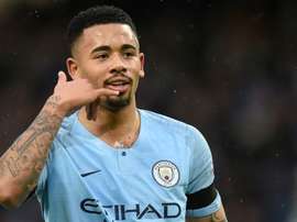 Gabriel Jesus fulmina el sueño