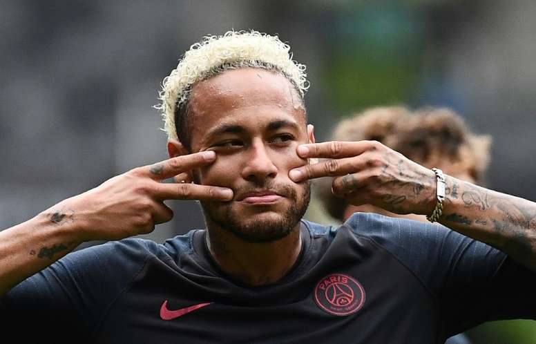 Fichajes Real Madrid próxima temporada: el PSG no ha recibido una oferta concreta por Ney