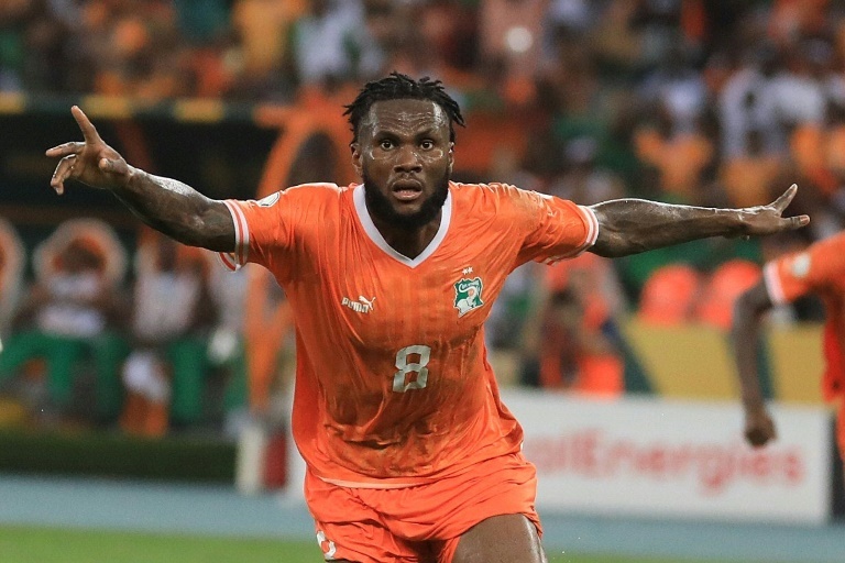 Gasperini veut ramener Franck Kessié à la Roma