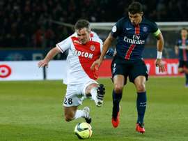 Bordeaux have completed the signing of Jeremy Toulalan from Monaco. BeSoccer