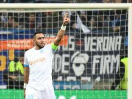 Goleada do clube francês dá passagem às meias de final. AFP