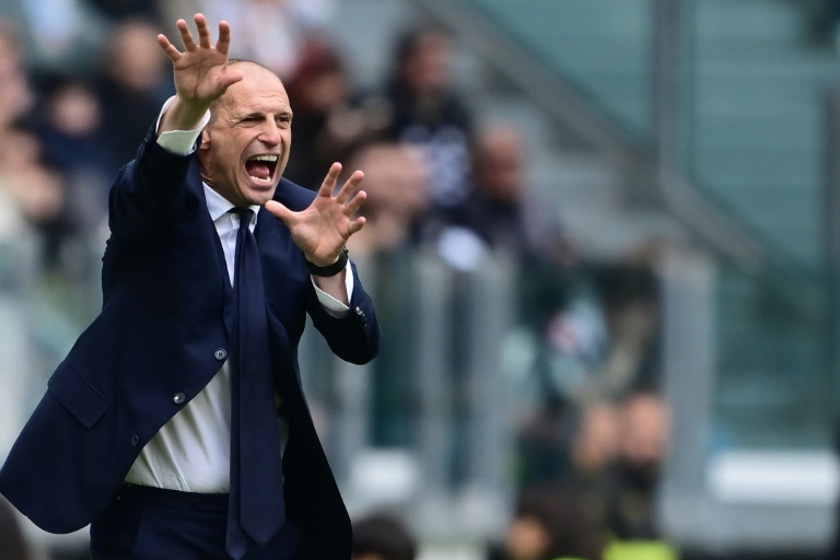 Allegri e o Milan desafiam invencibilidade do Juventus