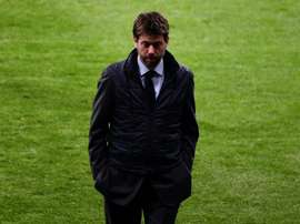 La Juventus s'intéresse à un jeune 'crack' du Villarreal