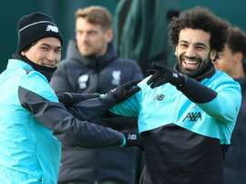 La Premier League va voter sur l'autorisation des entraînements avec contacts. AFP