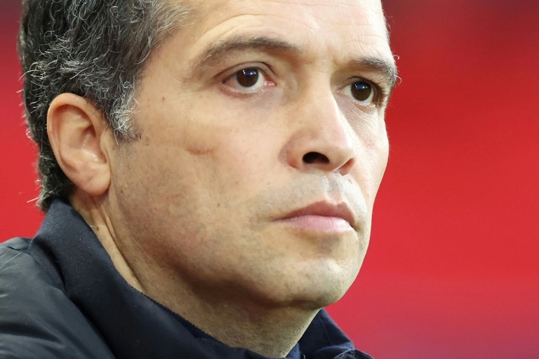 Le technicien de Dunkerque Luis Castro va succéder à Kombouaré sur le banc du FC Nantes