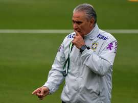 Tite veut s'inspirer de Zagallo pour faire triompher le Brésil. AFP
