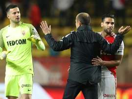 Monaco renew Subasic, Raggi deals. AFP