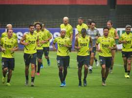 Flamengo contre Al-Hilal pour rêver d'une finale contre Liverpool. AFP