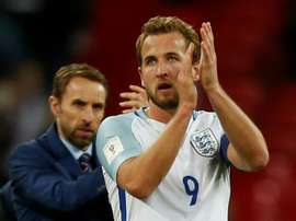 Jankauskas: Ban Kane to stop him. AFP