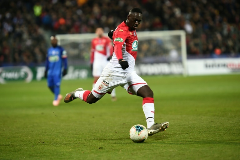 Jean-Kévin Augustin a signé ! (officiel) — Nantes Jean-Kévin Augustin a signé ! (officiel) — Nantes