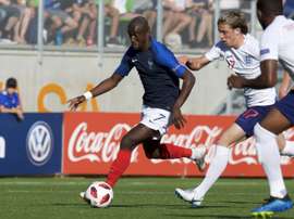Le Mondial U20 continue. AFP
