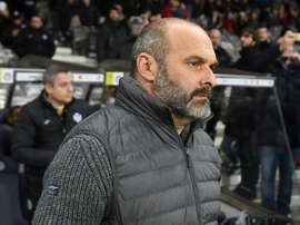 Le programme de la 10e journée de Ligue 2. AFP